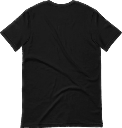 Soft T-shirt - DUMBFRESHCO
