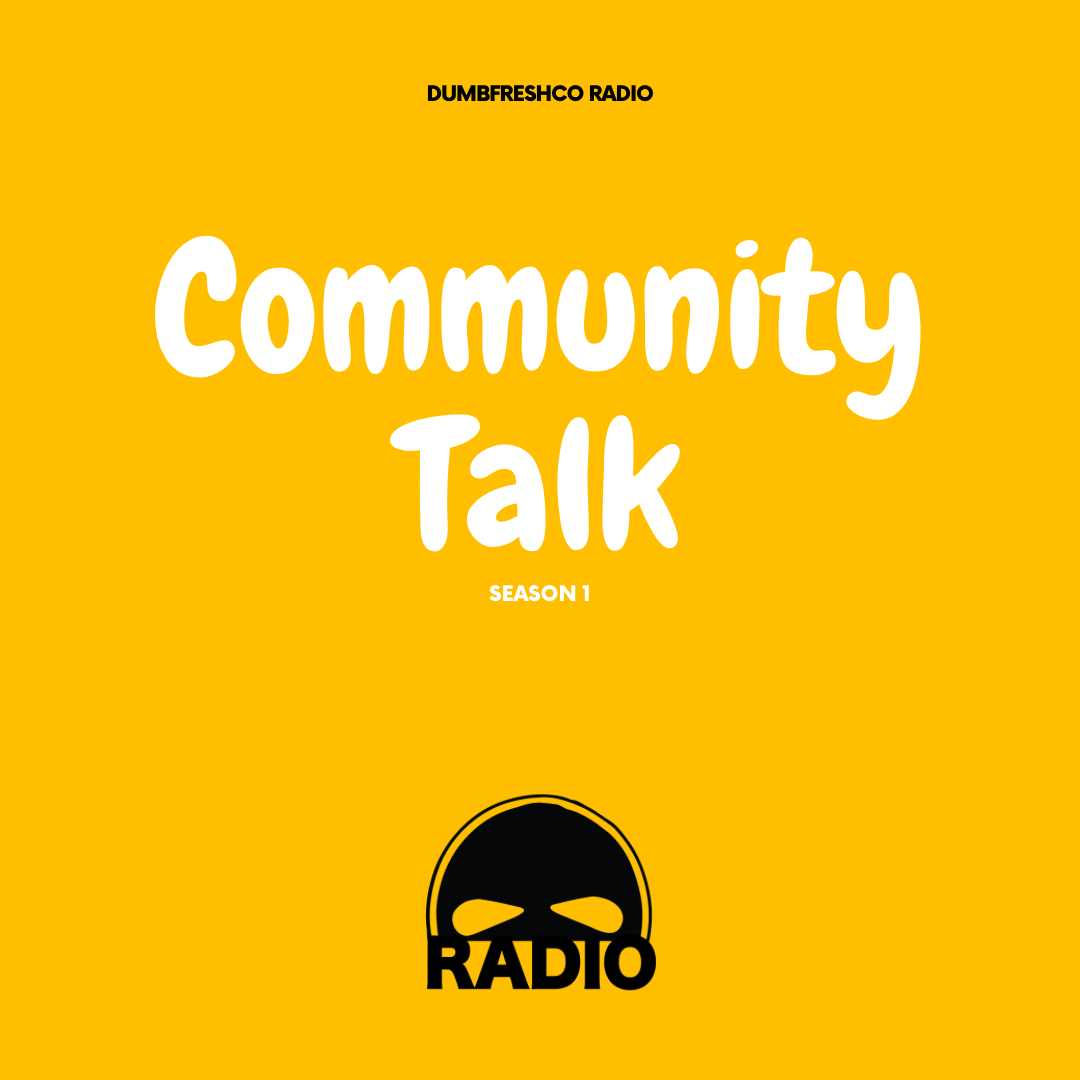 Community Talk | Season 1