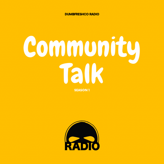 Community Talk | Season 1