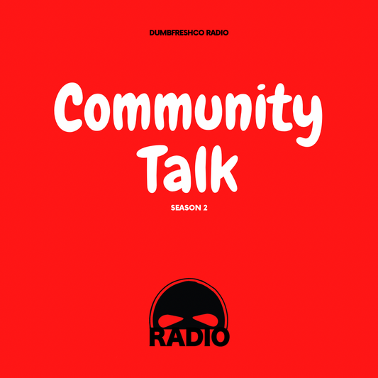 Community Talk | Season 2