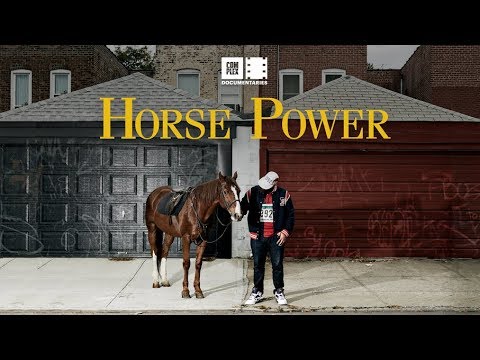 Horse Power: Hip-Hop's Impact on Polo Ralph Lauren