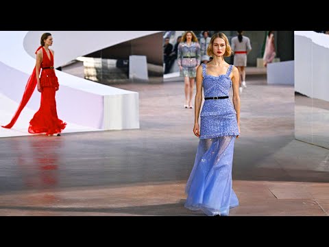 Chanel Haute Couture | Spring/Summer 2025 | Haute Couture Week