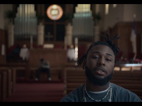 Alex Jean - I Need Faith (Official Video)