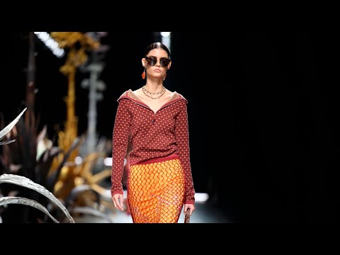 Etro | Spring Summer 2025 | Milan Fashion Week