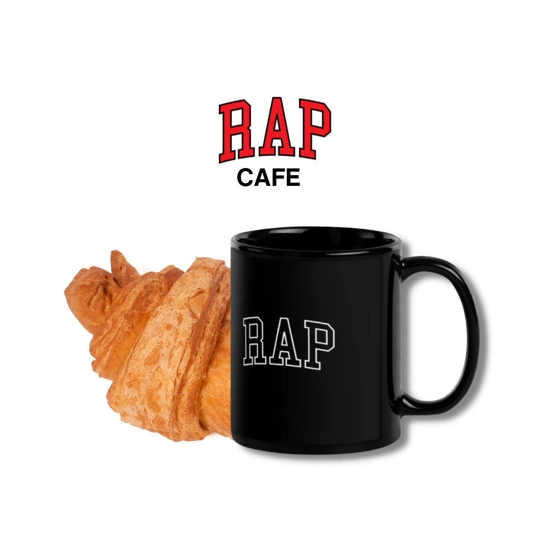 RAP by Rapper's Digest