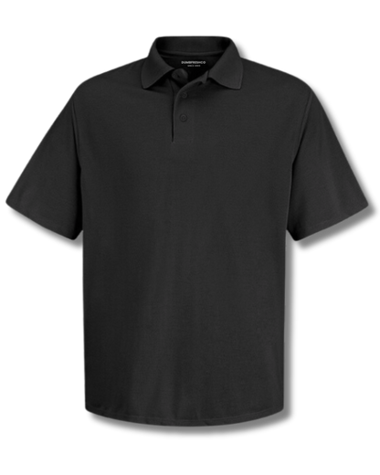 Performance Short Sleeve Polo Shirt