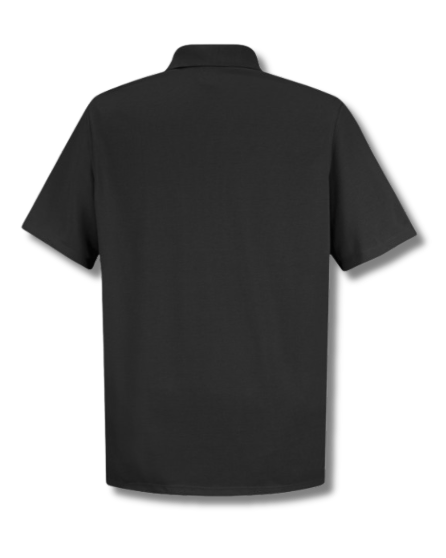 Performance Short Sleeve Polo Shirt