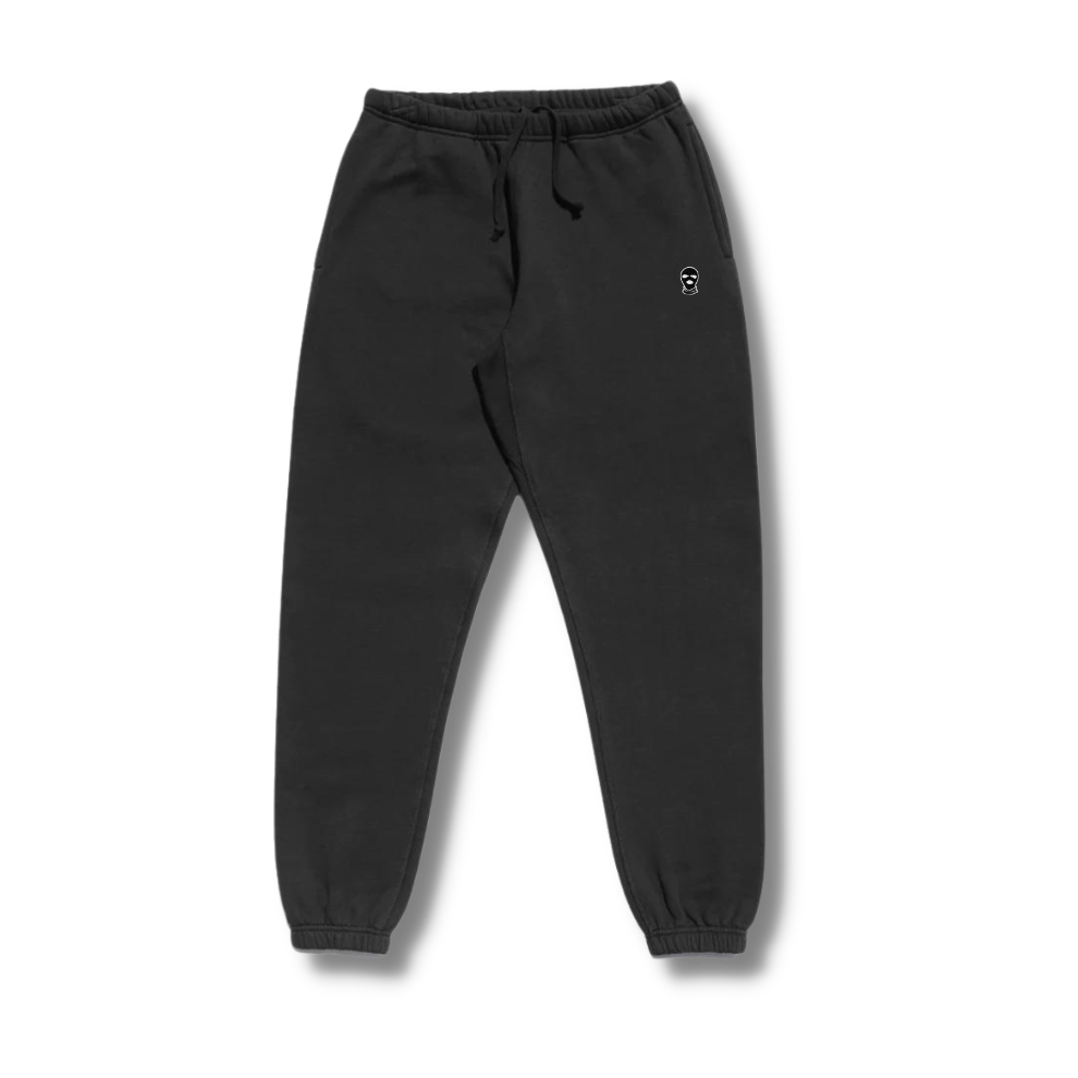 Everyday Gray Sweatpants DUMBFRESHCO