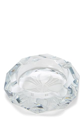 Chrome Hearts, Baccarat Crystal Ashtray