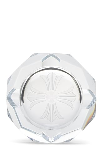 Chrome Hearts, Baccarat Crystal Ashtray