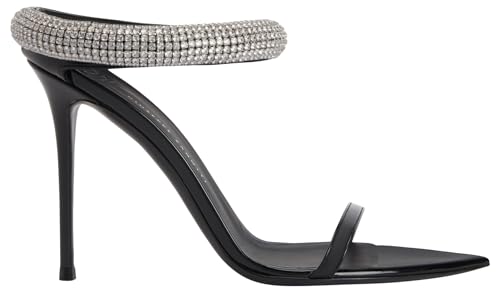 Giuseppe Zanotti, Black Intriigo Galassia