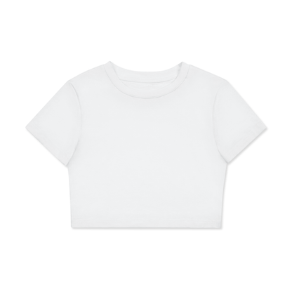 Cropped T-Shirt