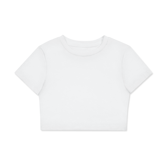 Cropped T-Shirt