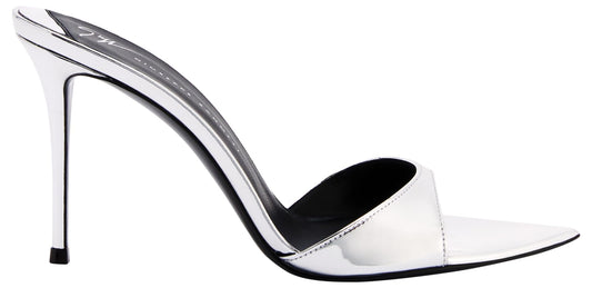 Giuseppe Zanotti, Silver Intriigo