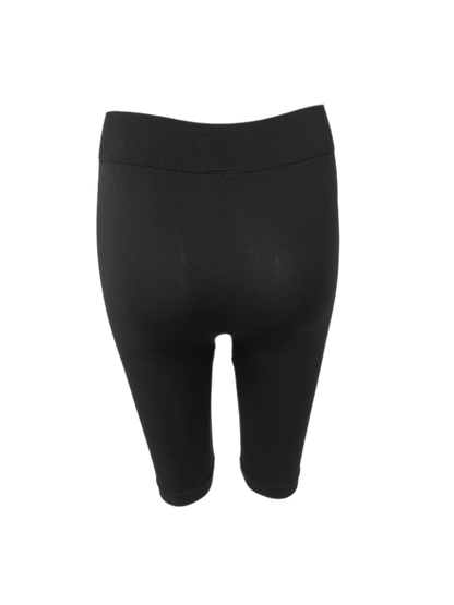 Seamless Biker Shorts