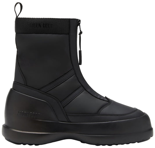 Moon Boot, Luna Water-Repellent Zip Boots