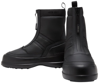 Moon Boot, Luna Water-Repellent Zip Boots