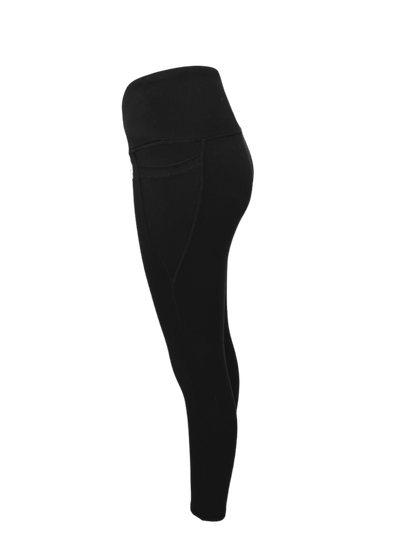 Black Legging