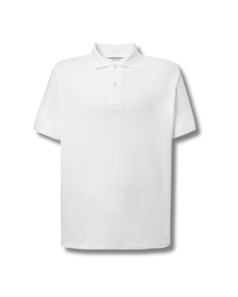 Classic Fit Polo Shirt