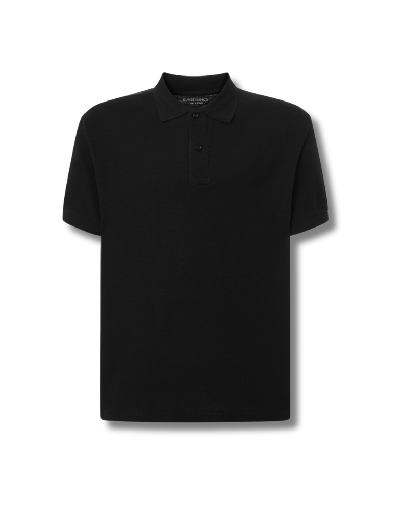 Classic Fit Polo Shirt