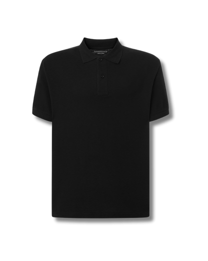 Classic Fit Polo Shirt