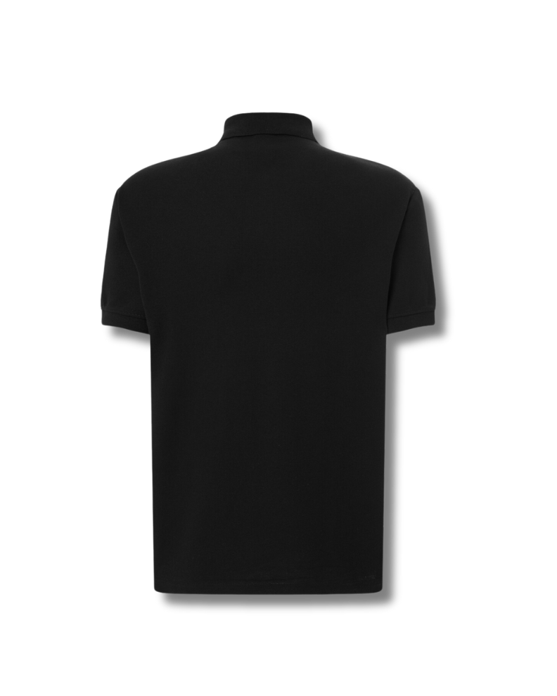 Classic Fit Polo Shirt