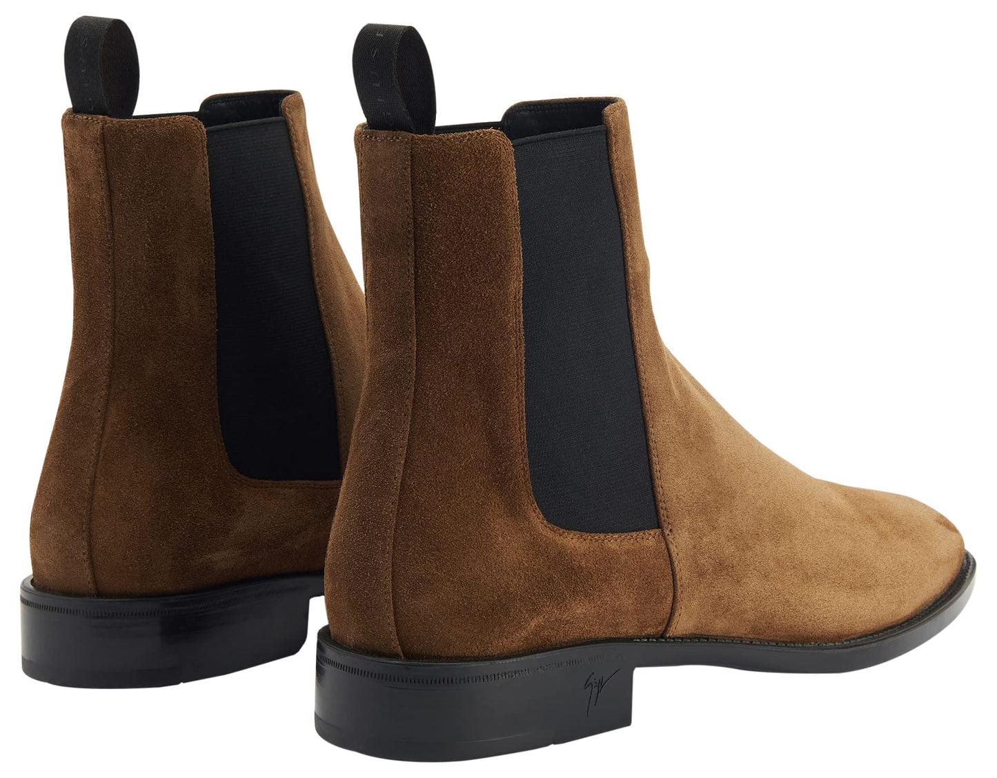 Giuseppe Zanotti, Ryim Boots Velour