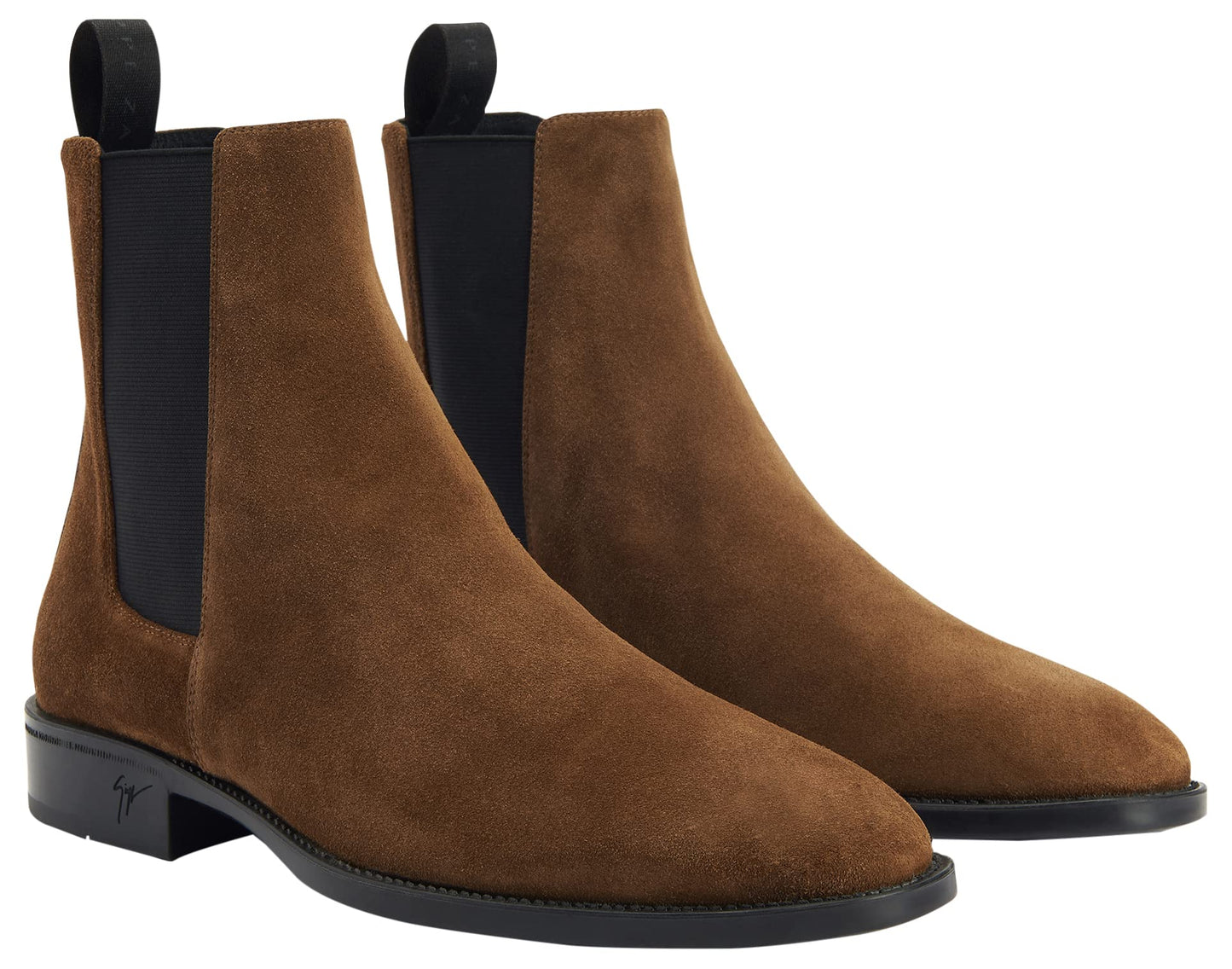 Giuseppe Zanotti, Ryim Boots Velour