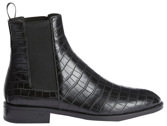 Giuseppe Zanotti, Ryim Boots