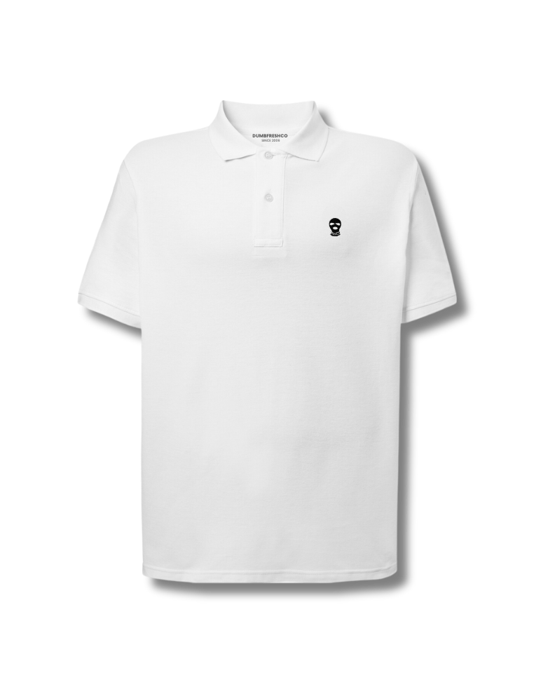 Classic Fit Polo Shirt