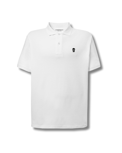 Classic Fit Polo Shirt