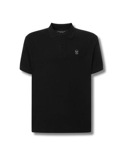 Classic Fit Polo Shirt