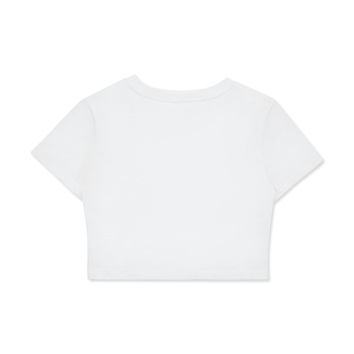 Cropped T-Shirt