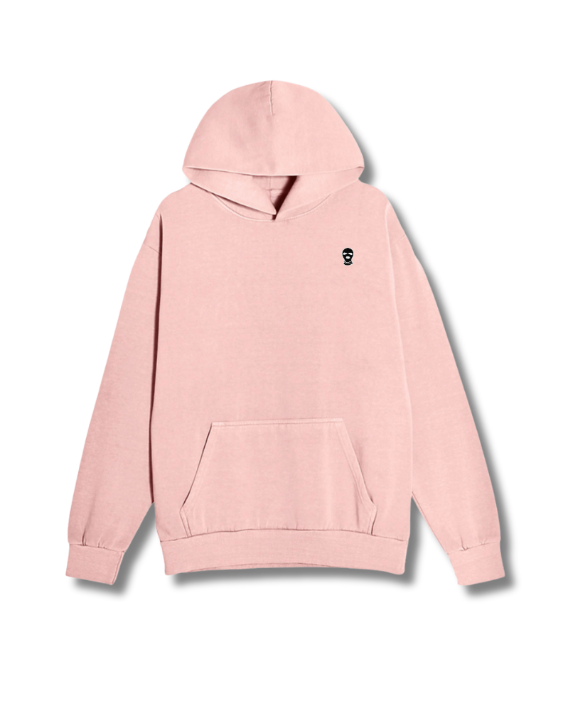 Cozy Hoodie