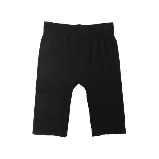 Seamless Biker Shorts