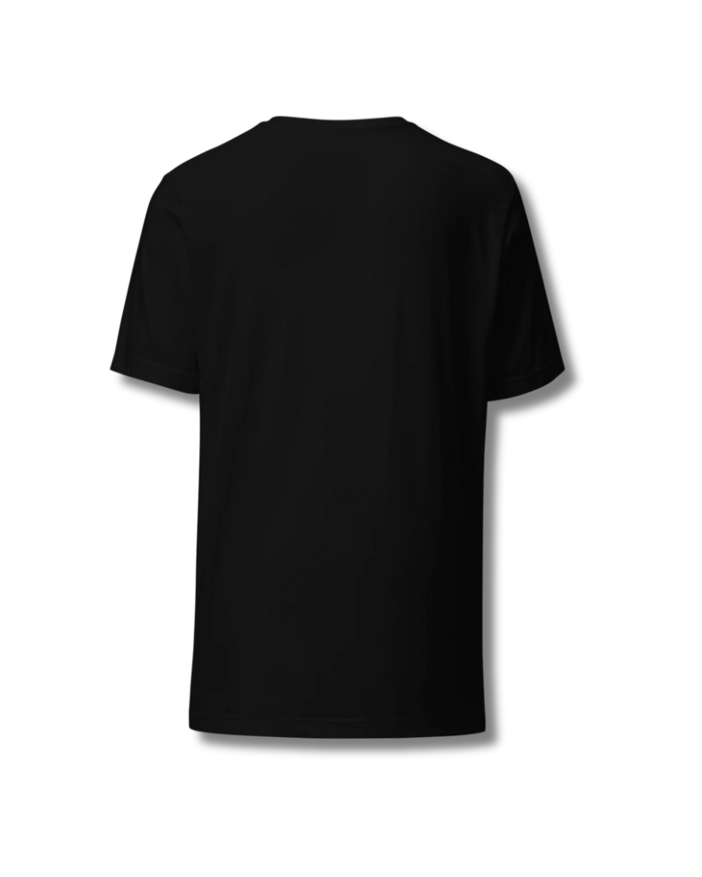 Classic Soft Black T-shirt