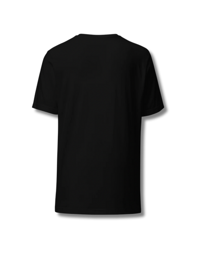 Classic Soft Black T-shirt