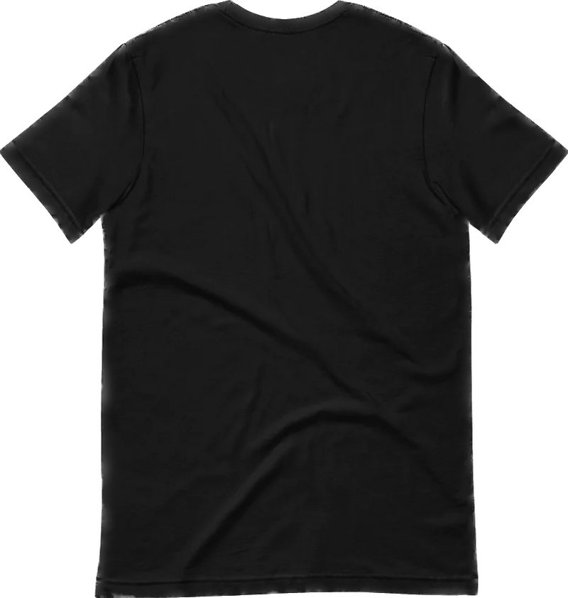 Soft T-shirt - DUMBFRESHCO