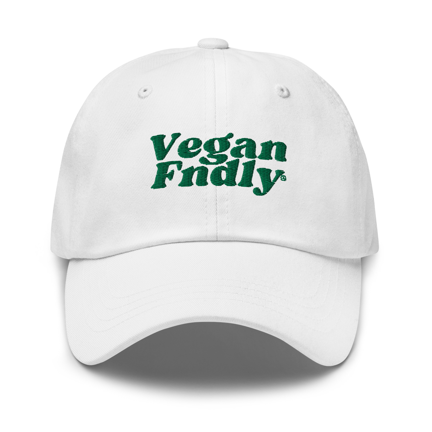 Vegan Fndly hat