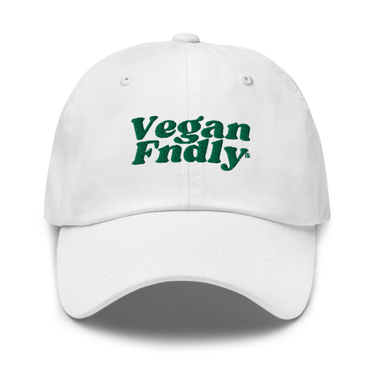 Vegan Fndly hat