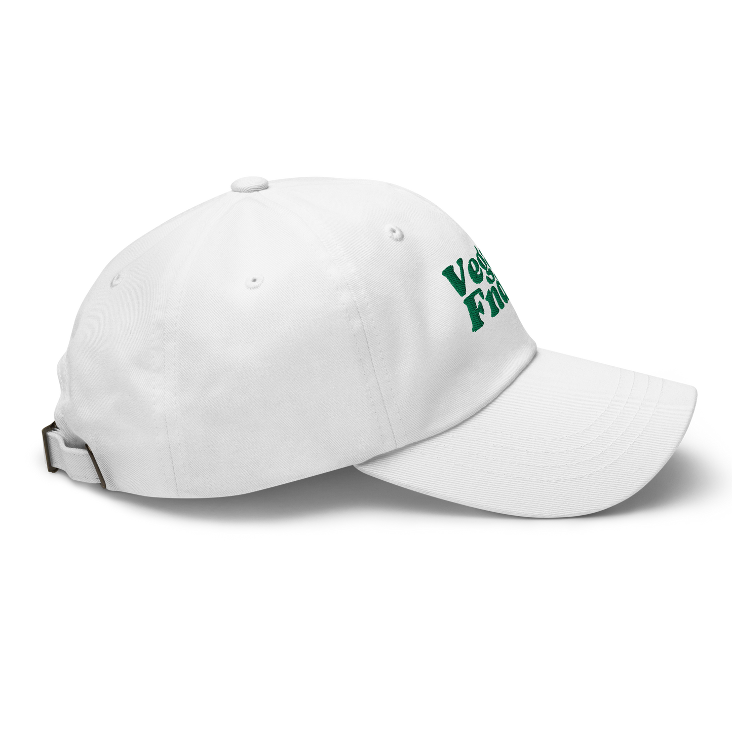 Vegan Fndly hat