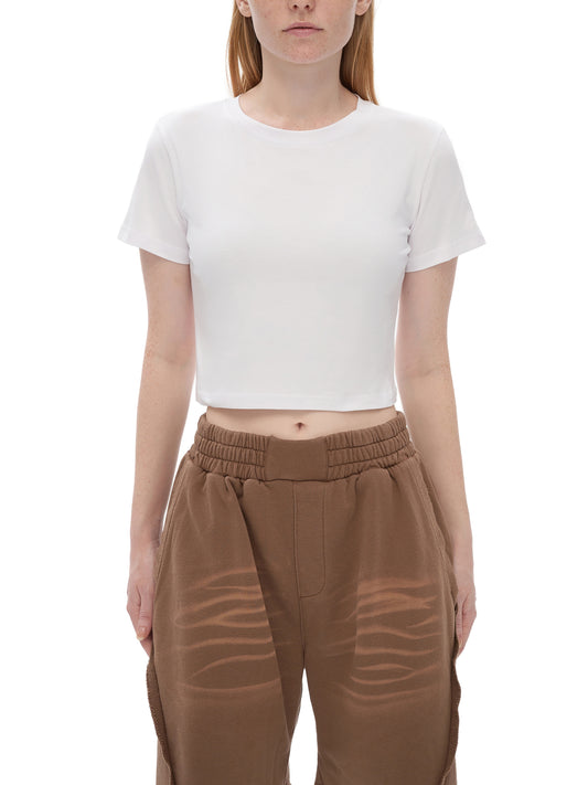 Cropped T-Shirt