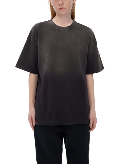 Faded Drop Shoulder T-Shirt