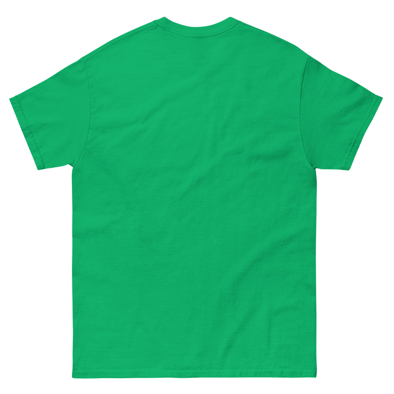 Nice Guys Logo T-Shirt - DUMBFRESHCO