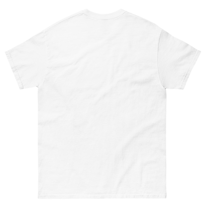 Box Logo T-shirt - DUMBFRESHCO