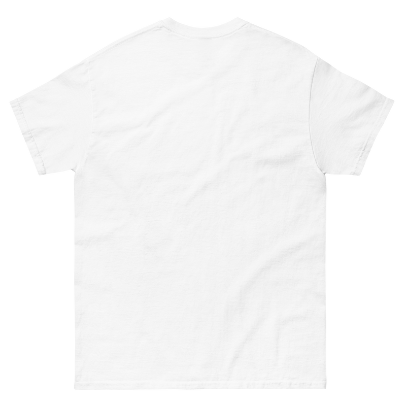 Nice Guys logo T-shirt - DUMBFRESHCO