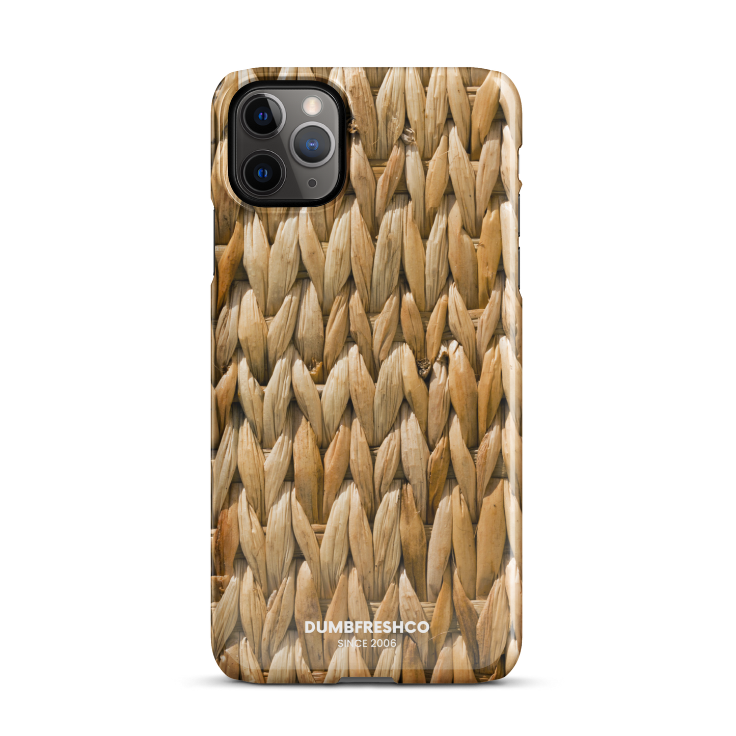 Weave iPhone® Snap case