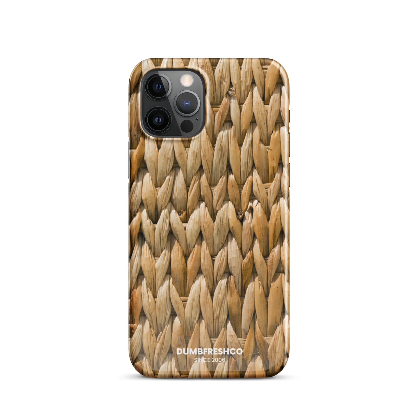 Weave iPhone® Snap case