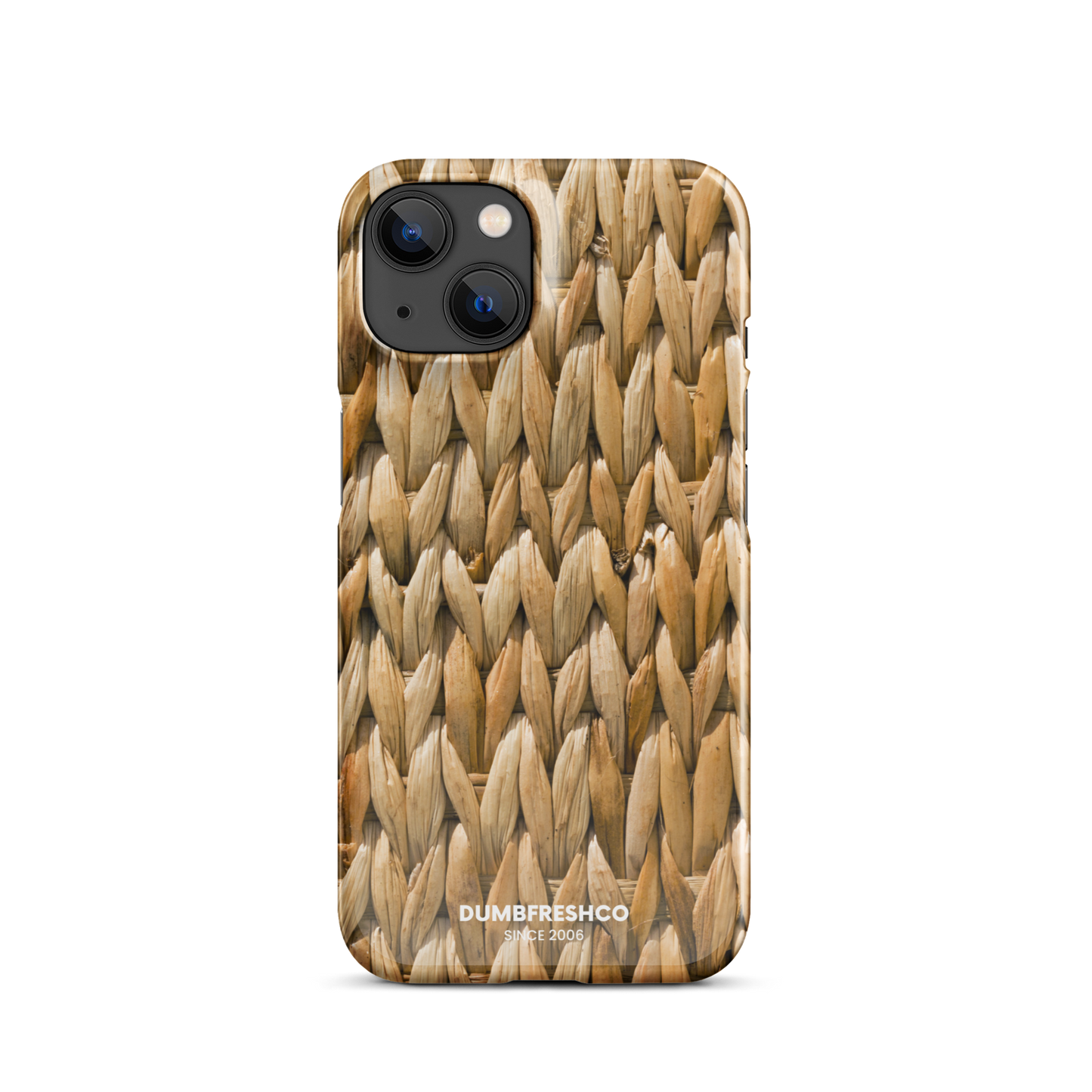 Weave iPhone® Snap case