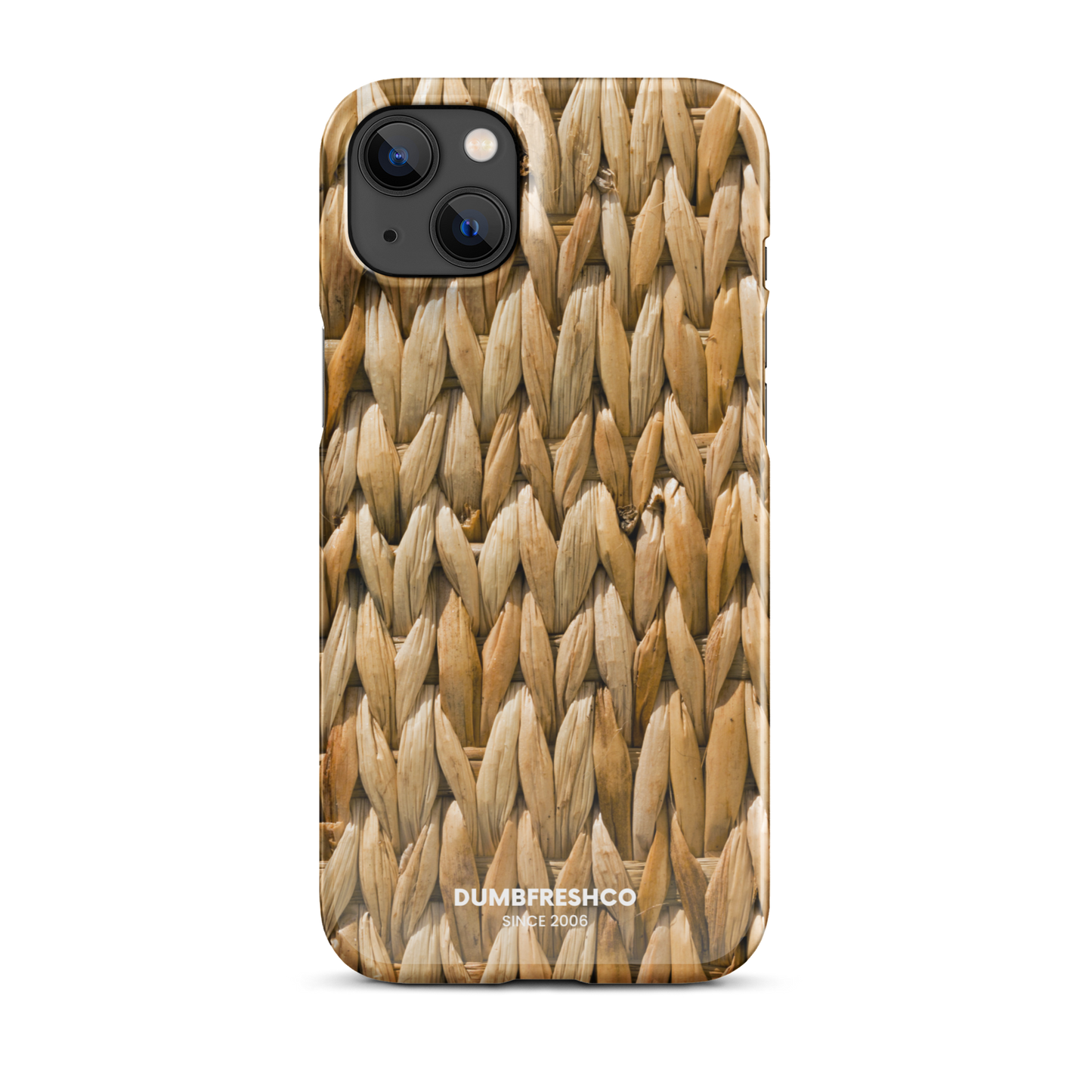 Weave iPhone® Snap case